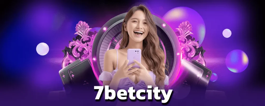 7betcity