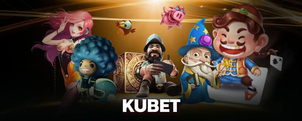 KUBET